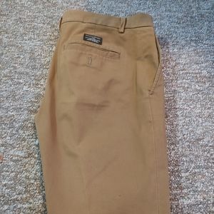 Banana Republic Men's Fulton Chinos 31x30 Skinny